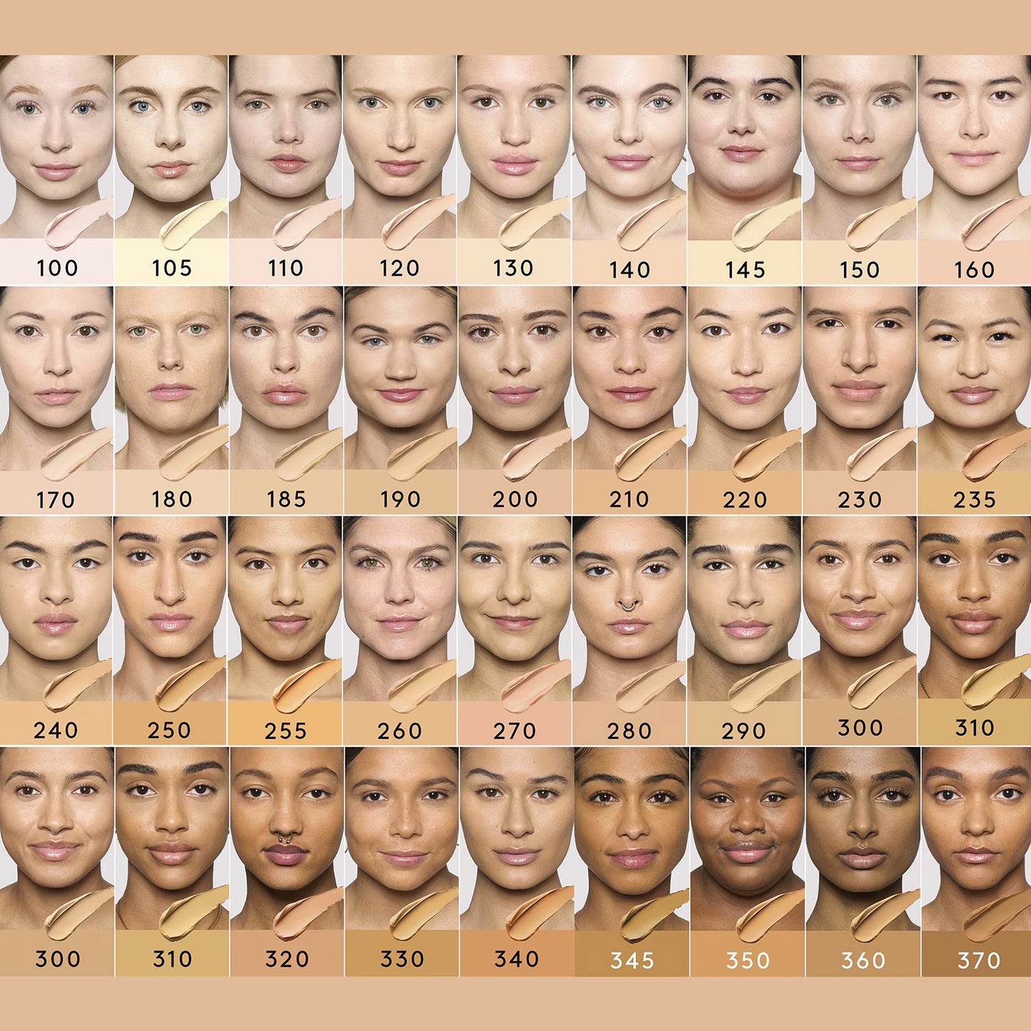 Fenty Beauty Pro Filt’r Instant Retouch Concealer - Anticernes Retouche Instantanée