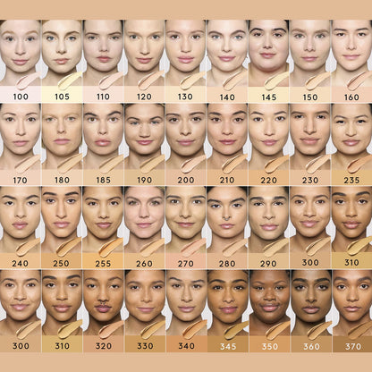 Fenty Beauty Pro Filt’r Instant Retouch Concealer - Anticernes Retouche Instantanée