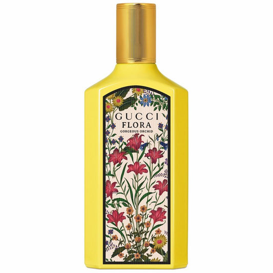 Gucci Flora Gorgeous Orchid -  Eau de Parfum 100ml