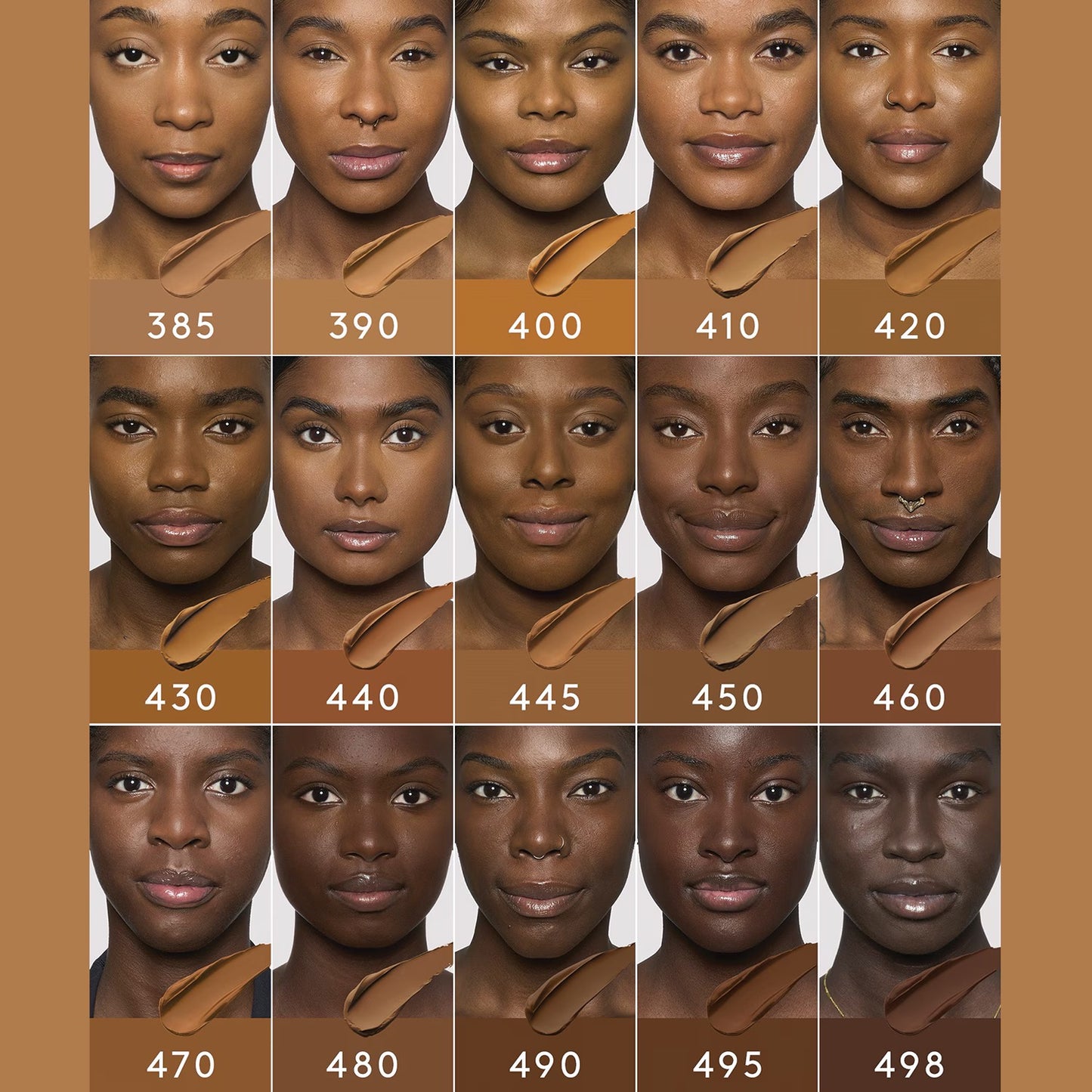 Fenty Beauty Pro Filt’r Instant Retouch Concealer - Anticernes Retouche Instantanée