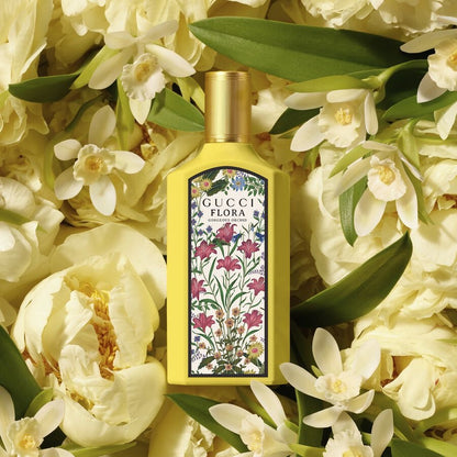 Gucci Flora Gorgeous Orchid -  Eau de Parfum 100ml