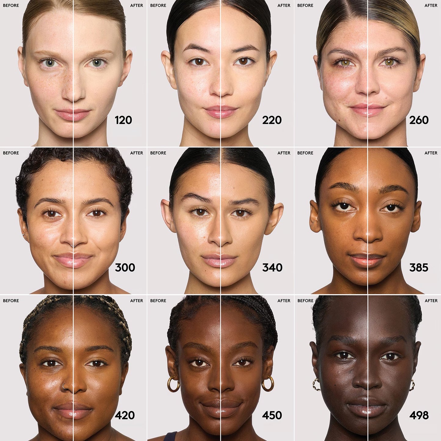 Fenty Beauty Pro Filt’r Instant Retouch Concealer - Anticernes Retouche Instantanée