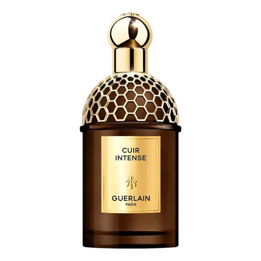 GUERLAIN - Cuir Intense Eau de Parfum 125 ml