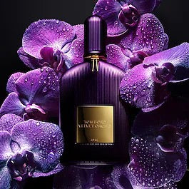 Tom Ford - Velvet Orchid - Eau de Parfum 100 ml