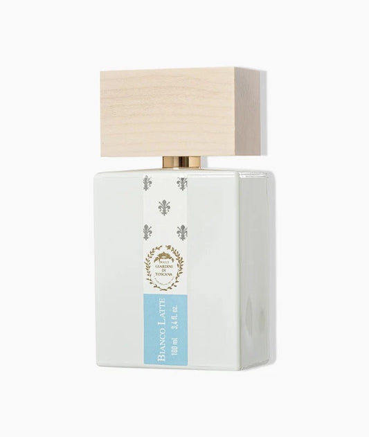 GIARDINI DI TOSCANA - Bianco Latte - Eau de parfum 100ml