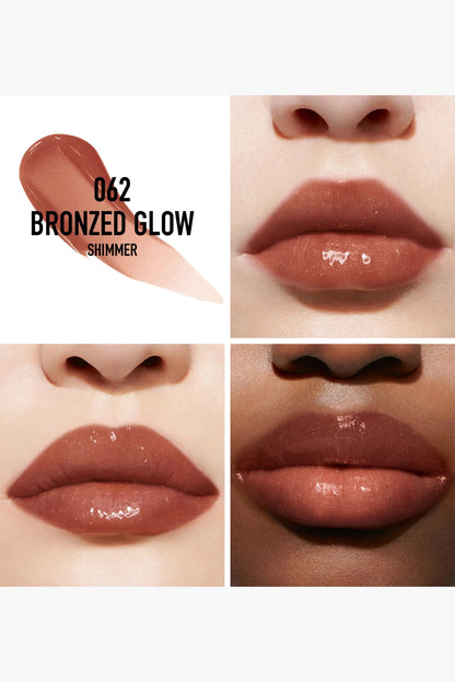 Dior Addict Lip Maximizer Gloss Repulpant Et Hydratant