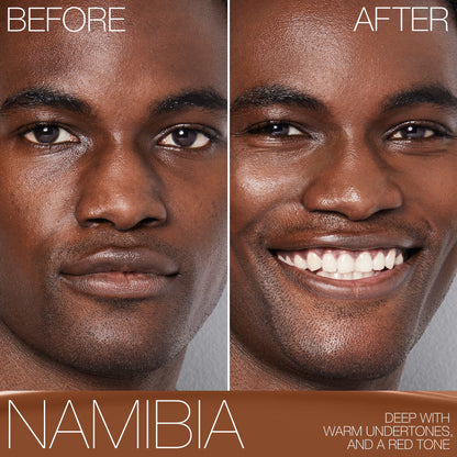 Nars Light reflecting foundation Fond de teint lumière