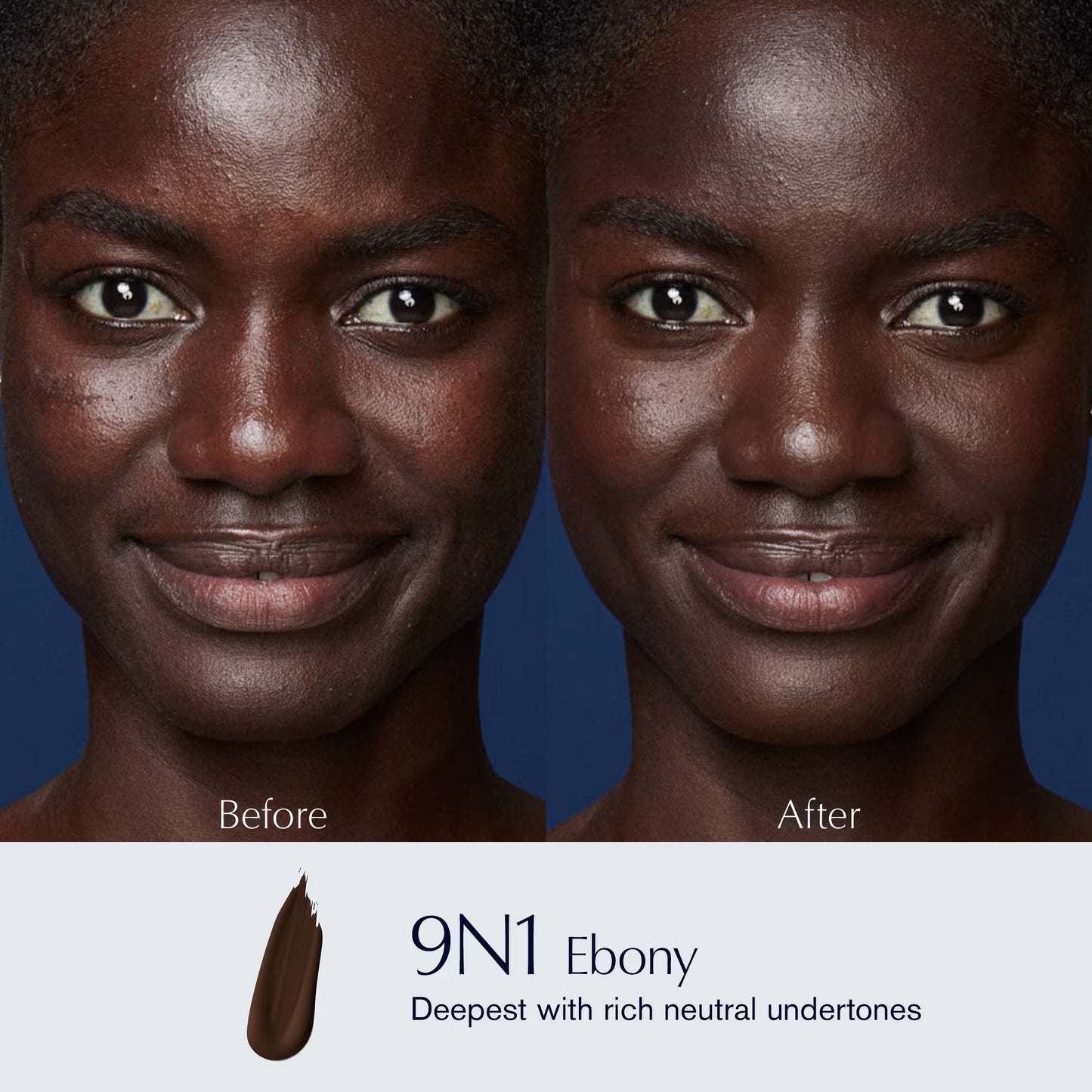 Estée Lauder - Double Wear - Fond de Teint longue tenue intransférable SPF 10