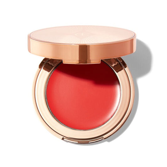 Charlotte tilbury Beautiful Skin Island Glow Lip And Cheek