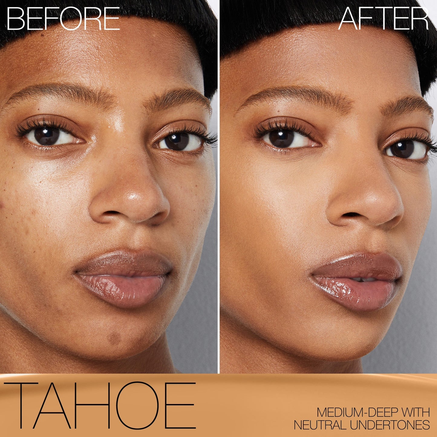 Nars Light reflecting foundation Fond de teint lumière