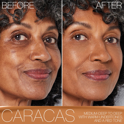 Nars Light reflecting foundation Fond de teint lumière