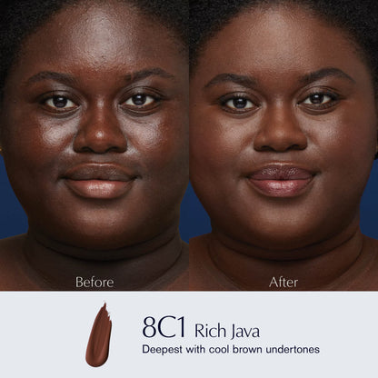 Estée Lauder - Double Wear - Fond de Teint longue tenue intransférable SPF 10