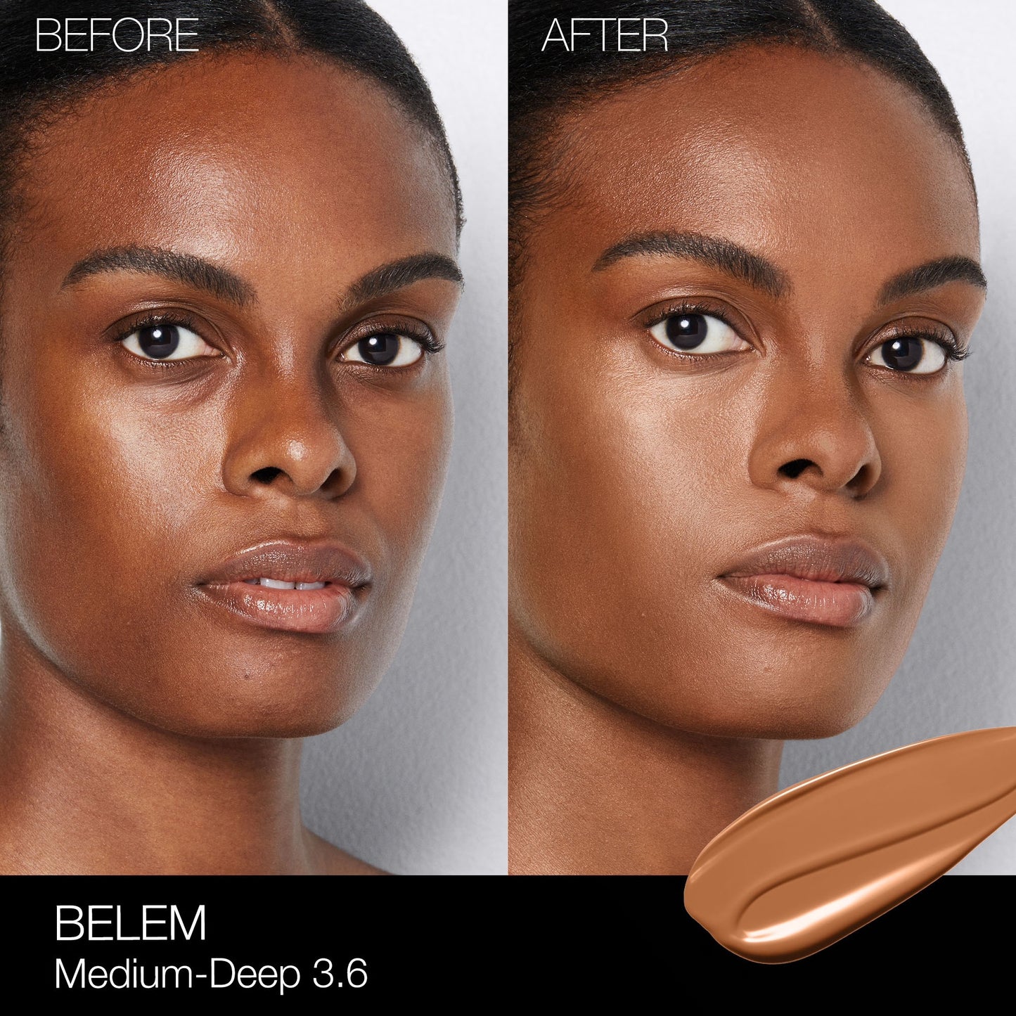 Nars Light reflecting foundation Fond de teint lumière