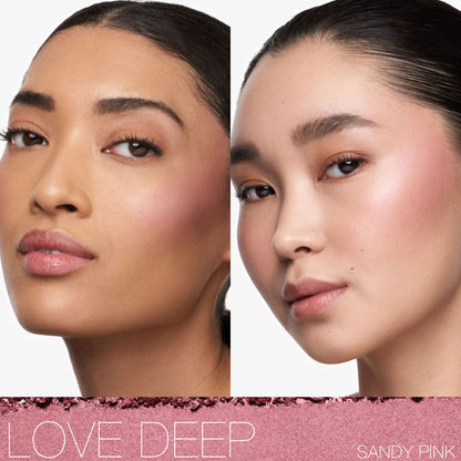 NARS - LIGHT REFLECTING™ LUMINIZING BLUSH