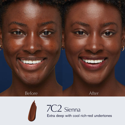 Estée Lauder - Double Wear - Fond de Teint longue tenue intransférable SPF 10