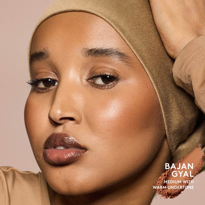Fenty Beauty Sun Stalk'r Instant Warmth Bronzer - Poudre Bronzante