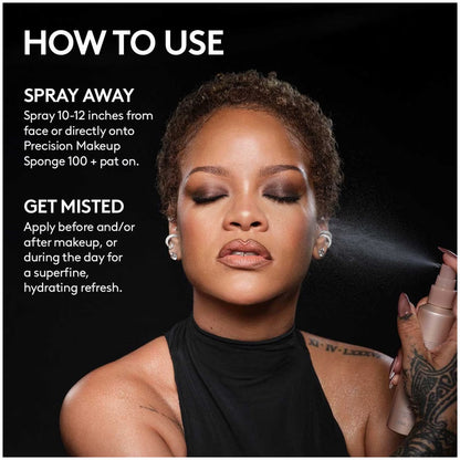 Fenty You Mist - Spray Fixateur Maquillage