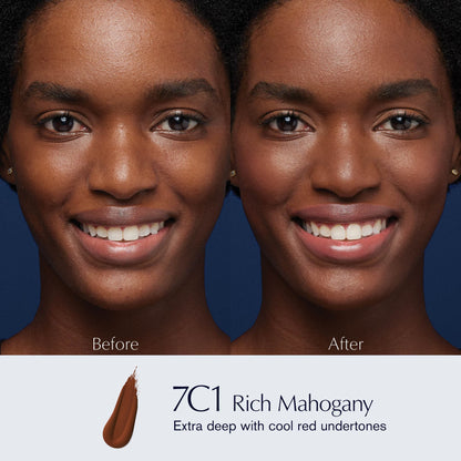 Estée Lauder - Double Wear - Fond de Teint longue tenue intransférable SPF 10