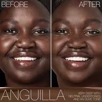 Nars Light reflecting foundation Fond de teint lumière