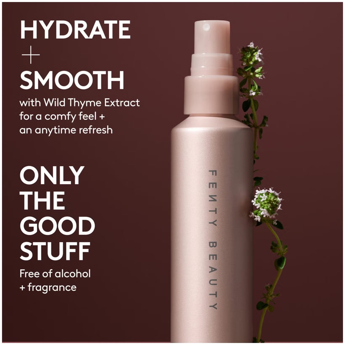 Fenty You Mist - Spray Fixateur Maquillage
