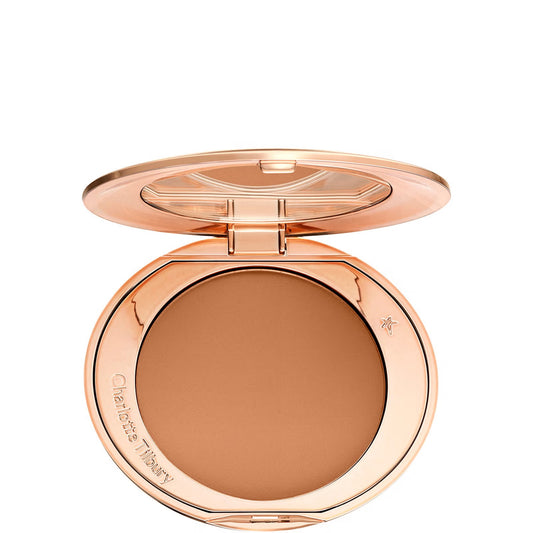 Charlotte tilbury Airbrush Flawless Finish - Poudre Matifiante Rechargeable
