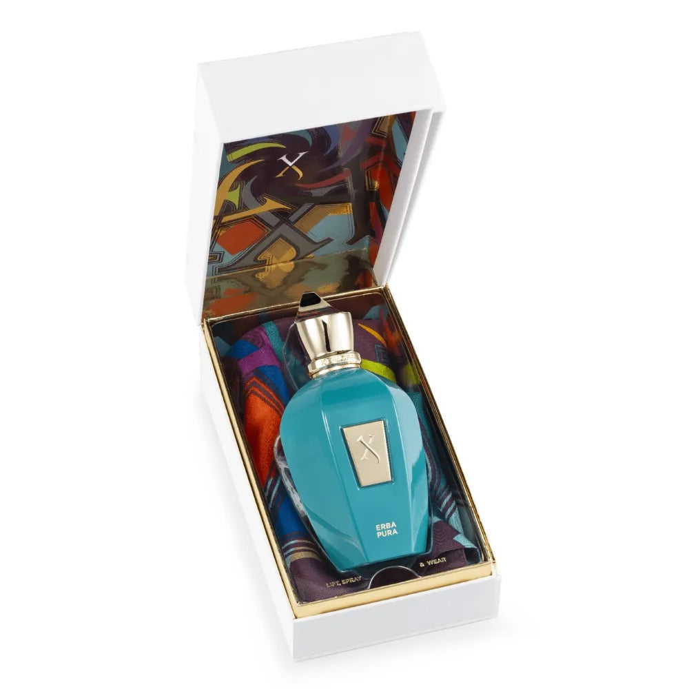 Xerjoff - Erba Pura - Eau de Parfum 100ml