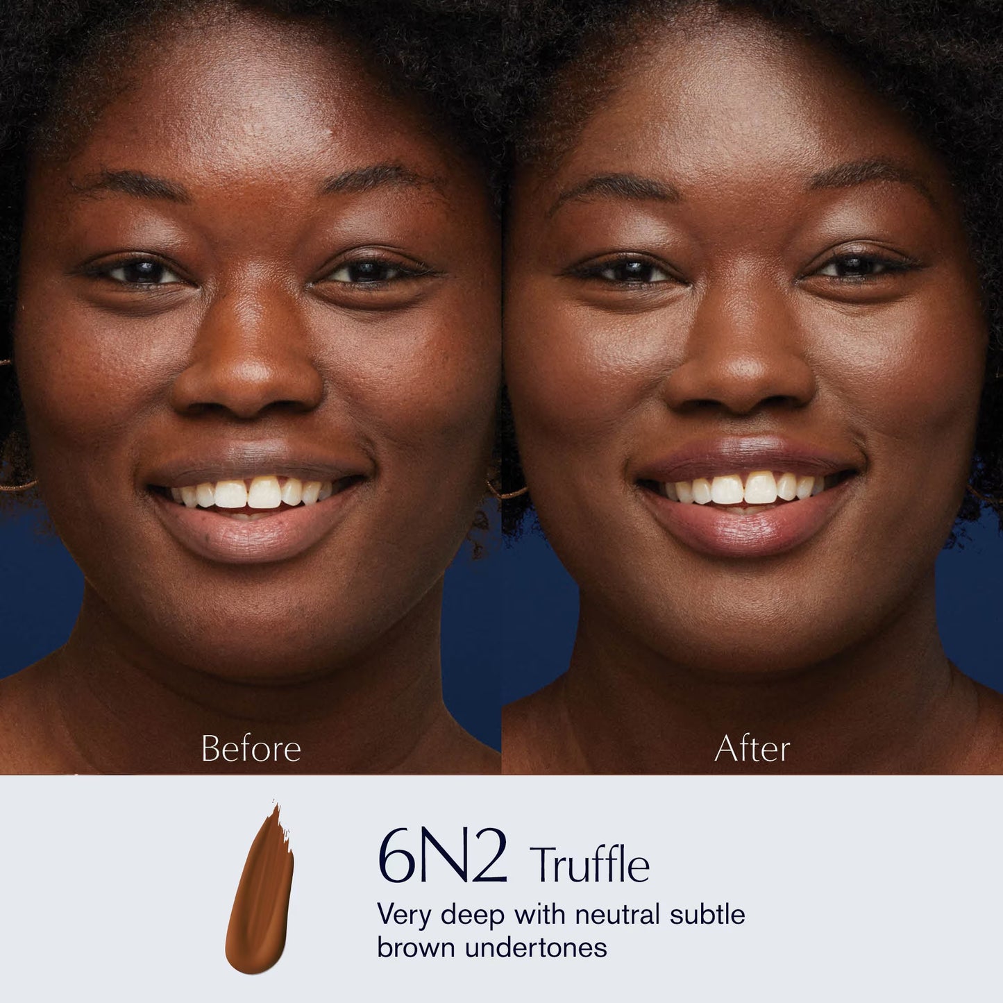 Estée Lauder - Double Wear - Fond de Teint longue tenue intransférable SPF 10