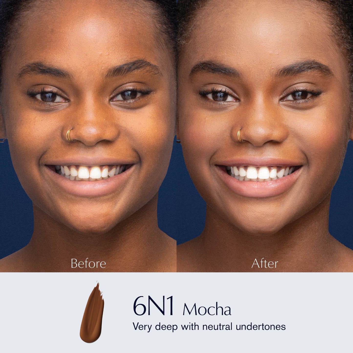 Estée Lauder - Double Wear - Fond de Teint longue tenue intransférable SPF 10