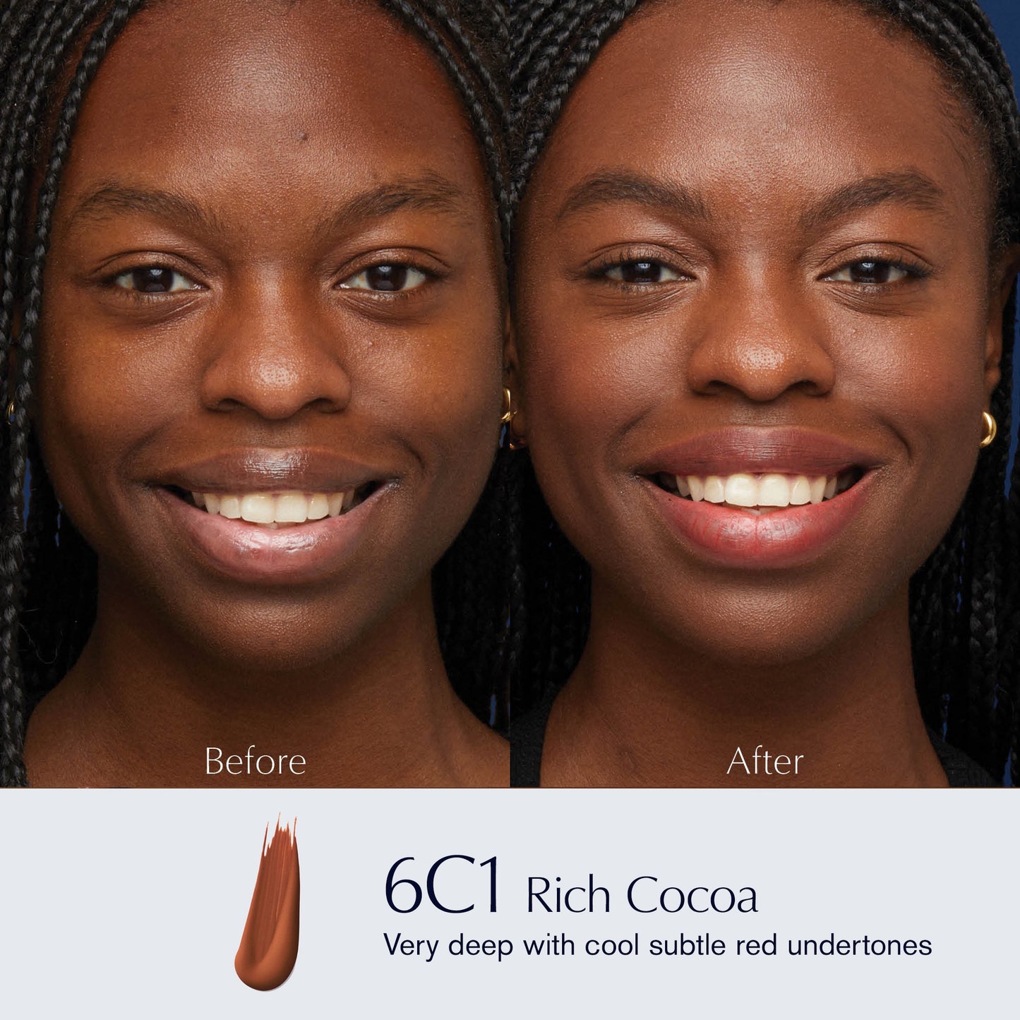 Estée Lauder - Double Wear - Fond de Teint longue tenue intransférable SPF 10