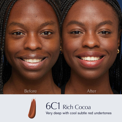 Estée Lauder - Double Wear - Fond de Teint longue tenue intransférable SPF 10