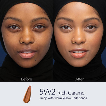 Estée Lauder - Double Wear - Fond de Teint longue tenue intransférable SPF 10