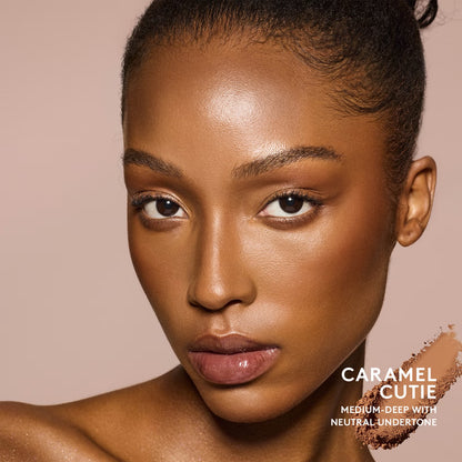 Fenty Beauty Sun Stalk'r Instant Warmth Bronzer - Poudre Bronzante