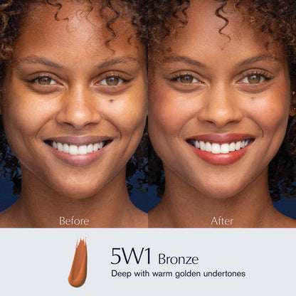 Estée Lauder - Double Wear - Fond de Teint longue tenue intransférable SPF 10