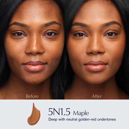 Estée Lauder - Double Wear - Fond de Teint longue tenue intransférable SPF 10