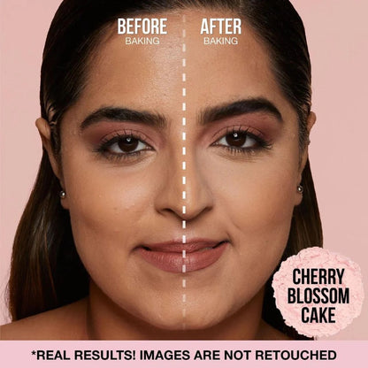 HUDA BEAUTY Easy Bake Loose Baking & Setting Powder - Poudre Libre