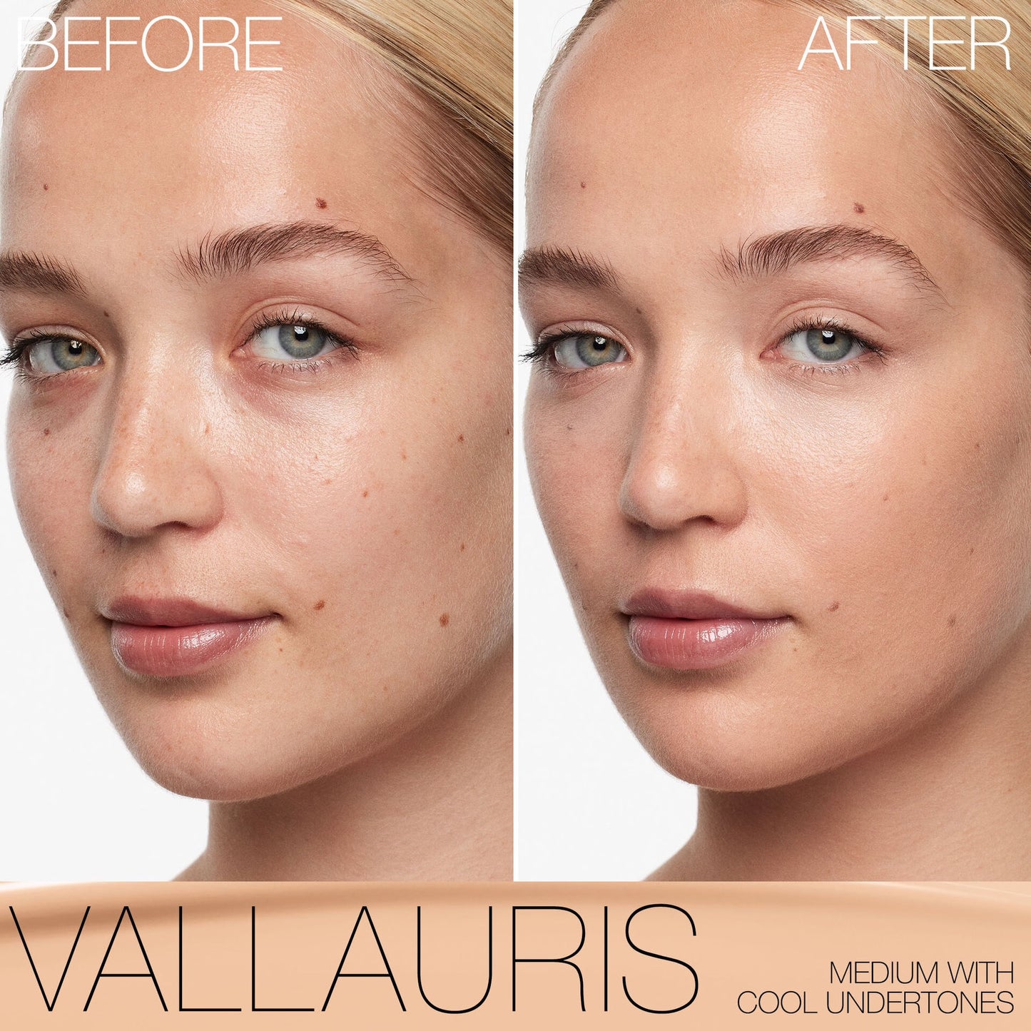 Nars Light reflecting foundation Fond de teint lumière