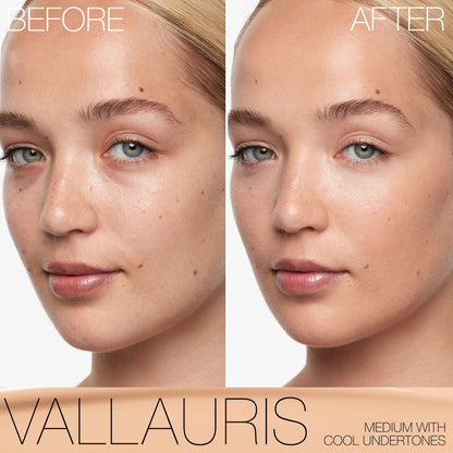 Nars Light reflecting foundation Fond de teint lumière