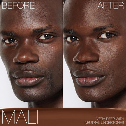 Nars Light reflecting foundation Fond de teint lumière