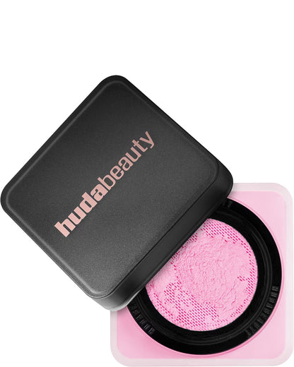 HUDA BEAUTY Easy Bake Loose Baking & Setting Powder - Poudre Libre