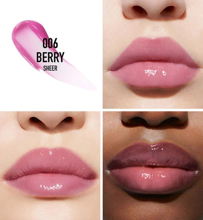 Dior Addict Lip Maximizer