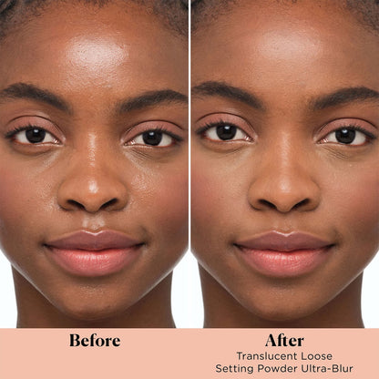 Laura mercier Ultra Blur Powder - Poudre Libre Fixante