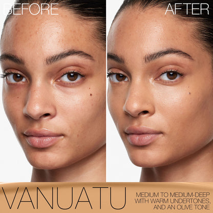 Nars Light reflecting foundation Fond de teint lumière