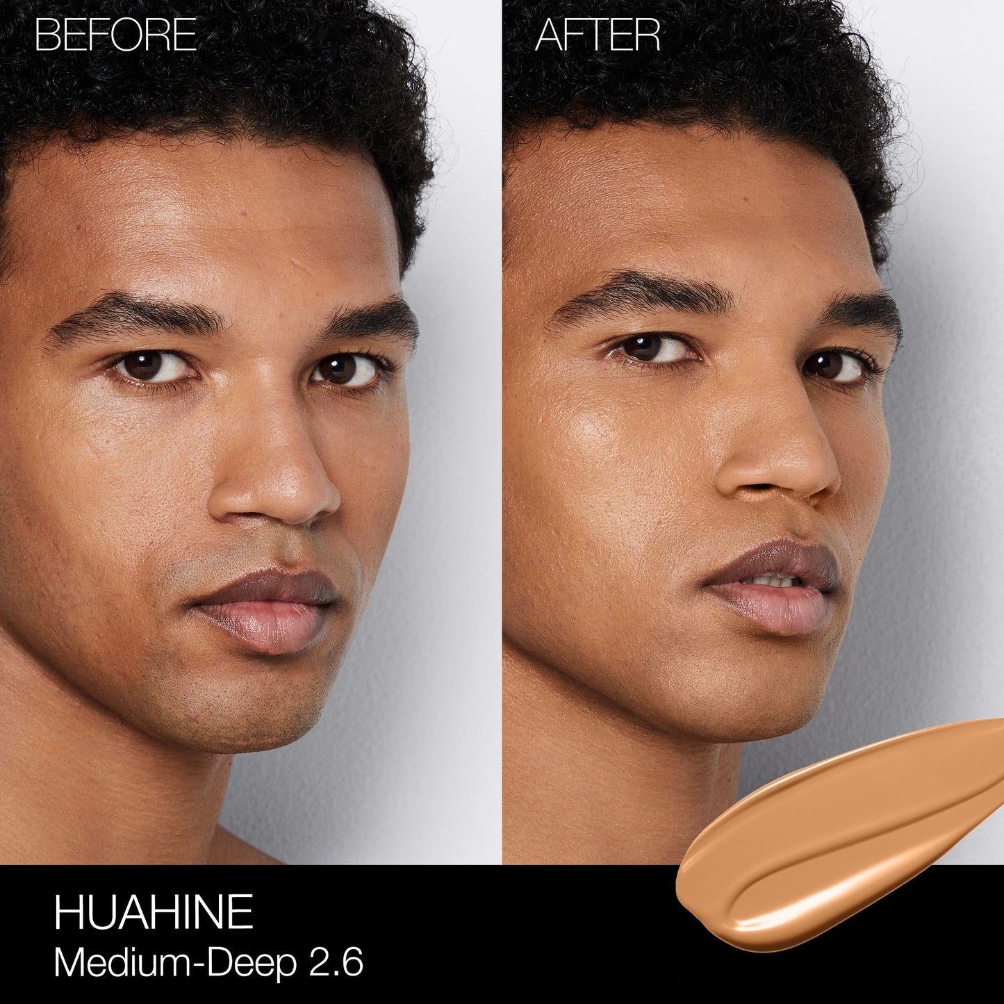 Nars Light reflecting foundation Fond de teint lumière