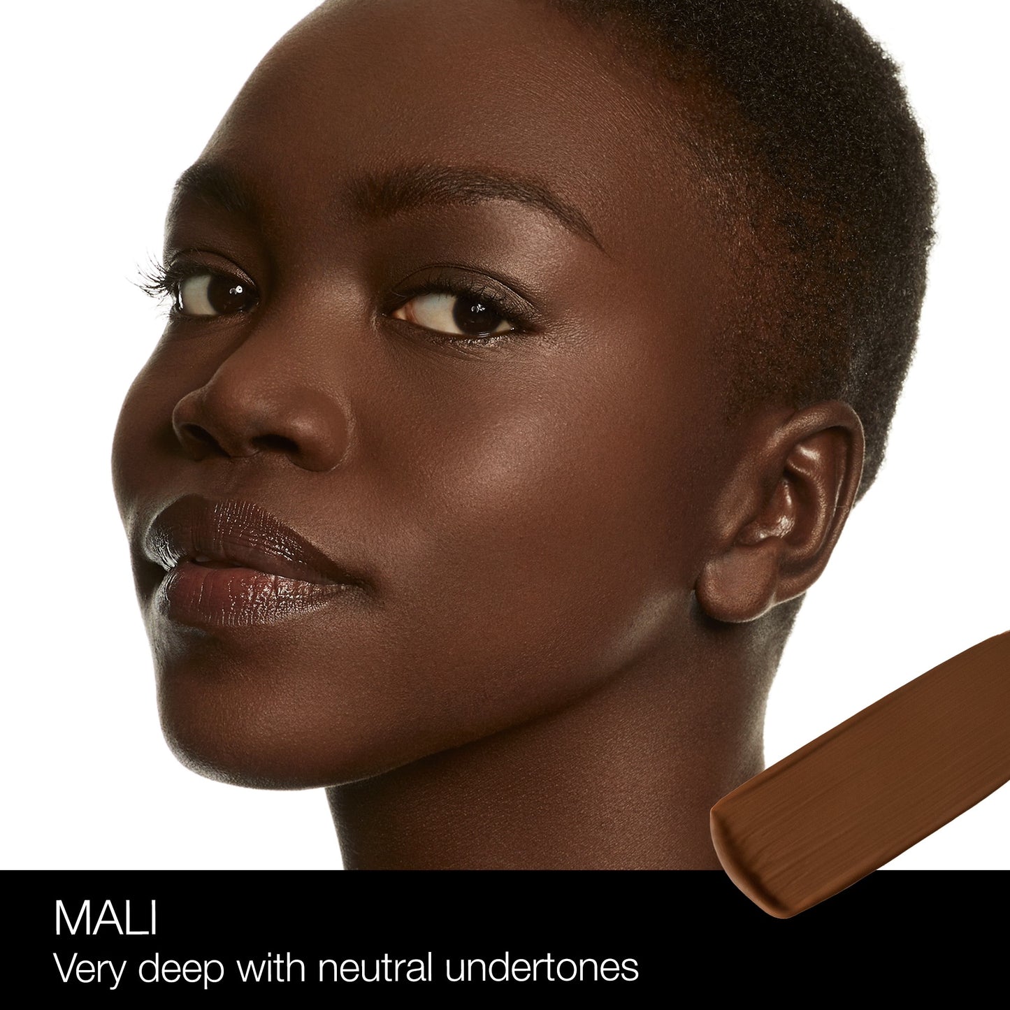 Nars Soft Matte Complete Foundation - Fond de teint matifiant