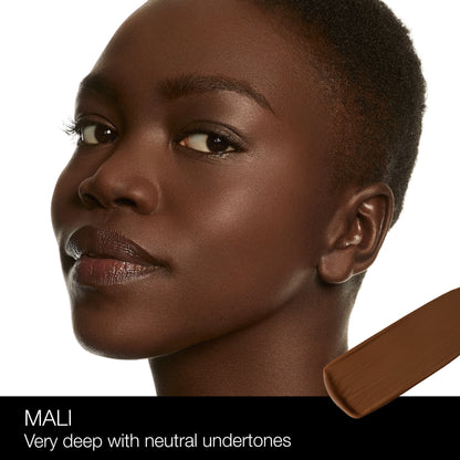 Nars Soft Matte Complete Foundation - Fond de teint matifiant