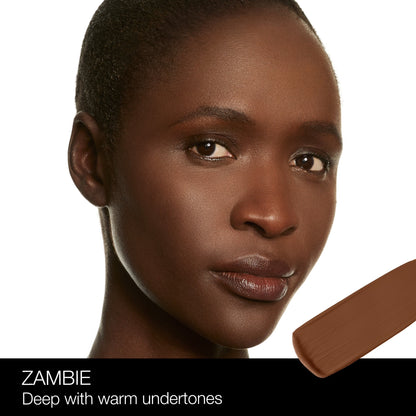 Nars Soft Matte Complete Foundation - Fond de teint matifiant