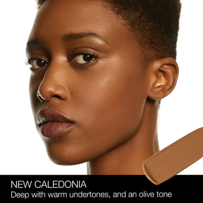 Nars Soft Matte Complete Foundation - Fond de teint matifiant
