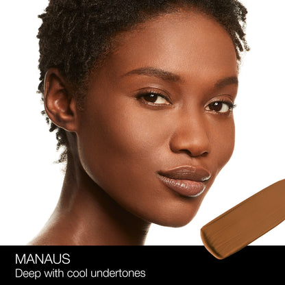 Nars Soft Matte Complete Foundation - Fond de teint matifiant