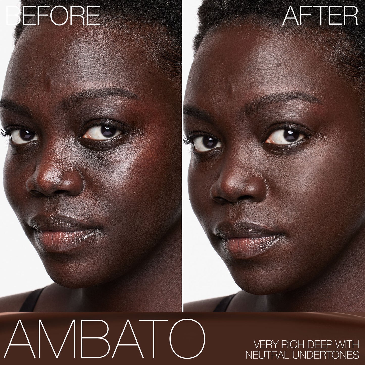 Nars Light reflecting foundation Fond de teint lumière