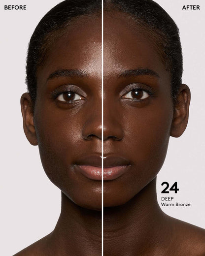 Fenty Beauty Eaze Drop Foundation - Fond de teint correcteur effet flouté